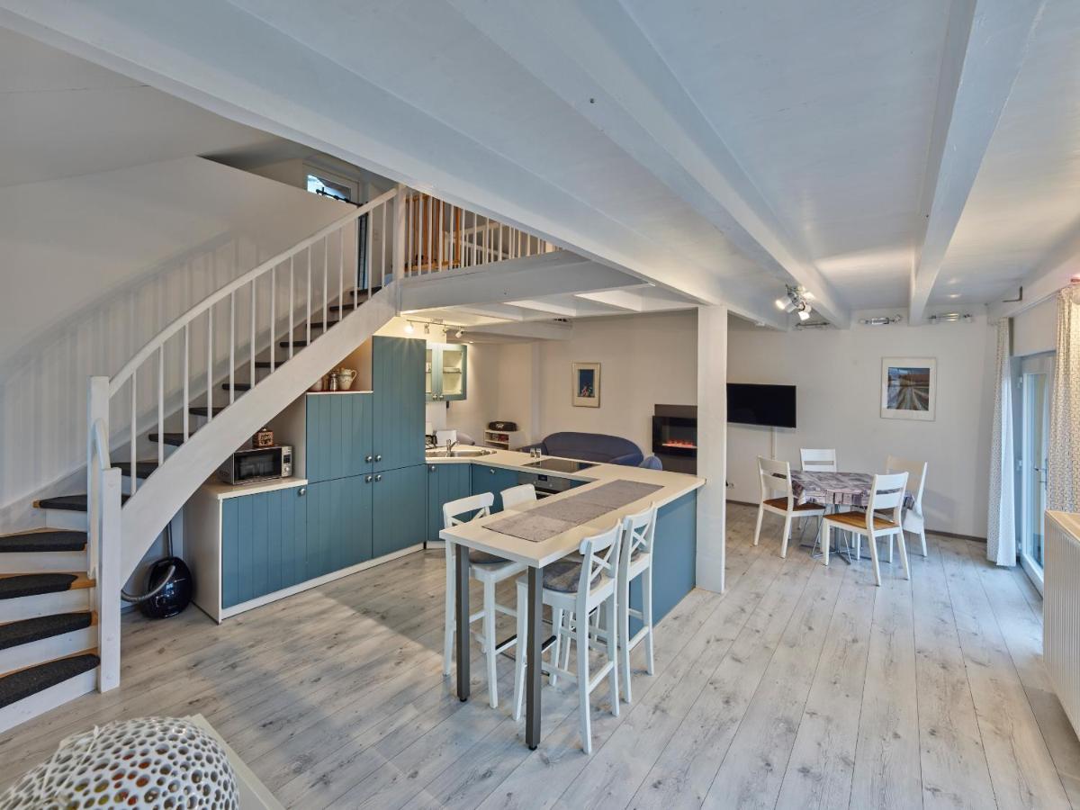 ヘレンタールHaus Tierfreundアパートメント エクステリア 写真